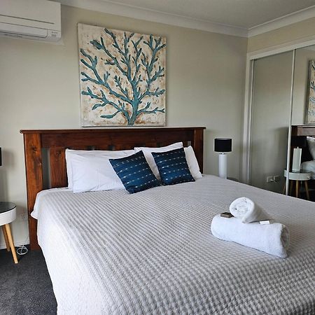 Fairways Golf & Beach Retreat Bribie Island Woorim エクステリア 写真