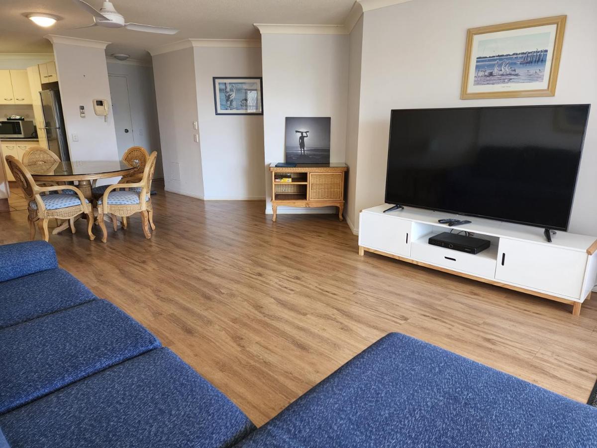 Fairways Golf & Beach Retreat Bribie Island Woorim エクステリア 写真