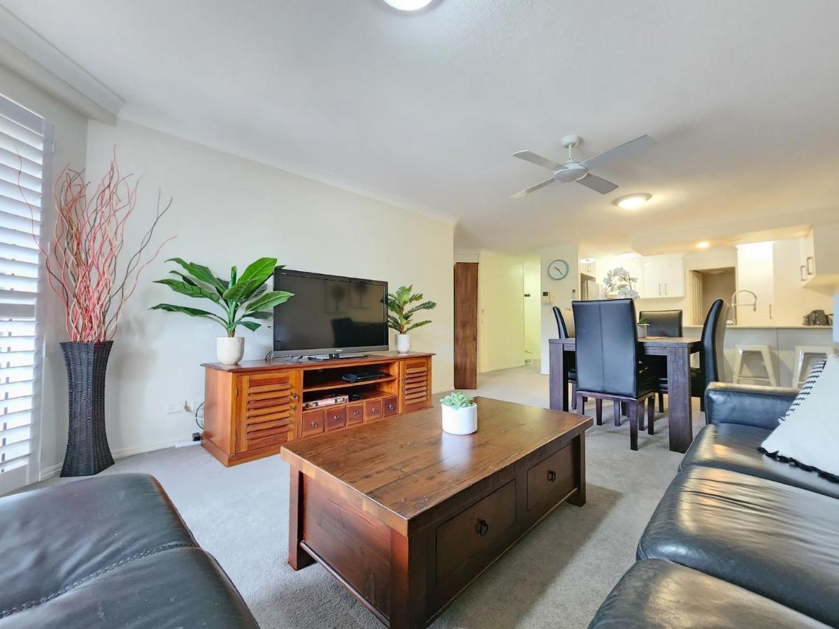 Fairways Golf & Beach Retreat Bribie Island Woorim エクステリア 写真