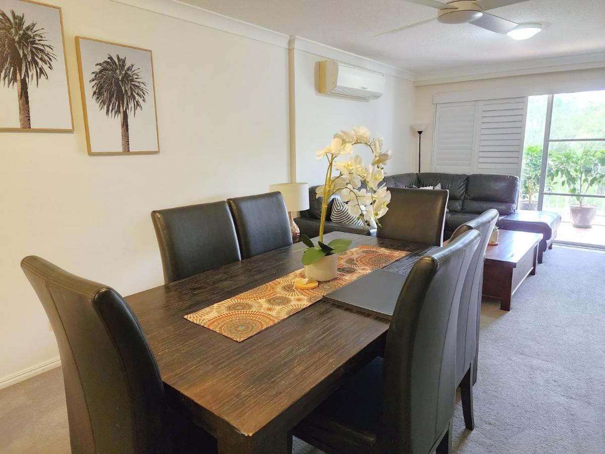 Fairways Golf & Beach Retreat Bribie Island Woorim エクステリア 写真