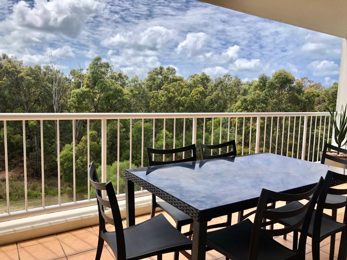 Fairways Golf & Beach Retreat Bribie Island Woorim エクステリア 写真