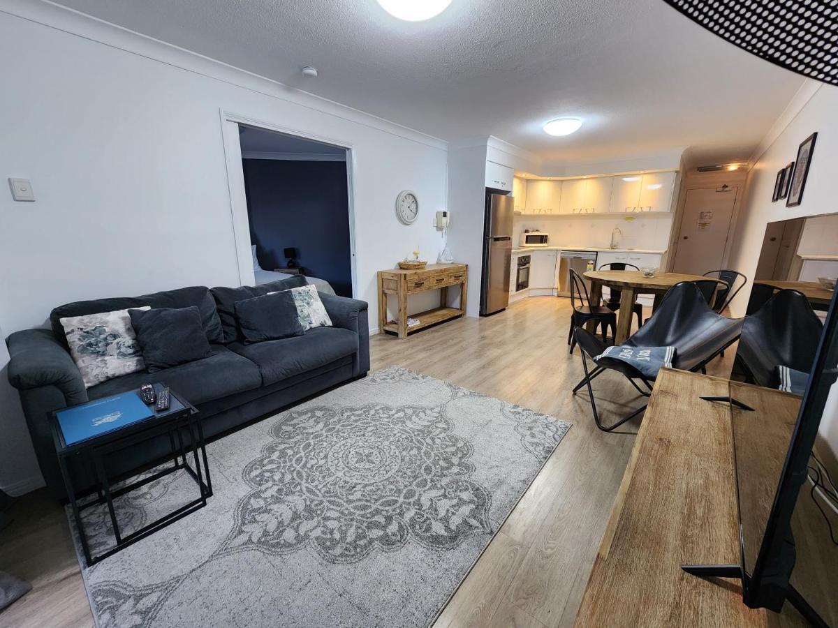 Fairways Golf & Beach Retreat Bribie Island Woorim エクステリア 写真