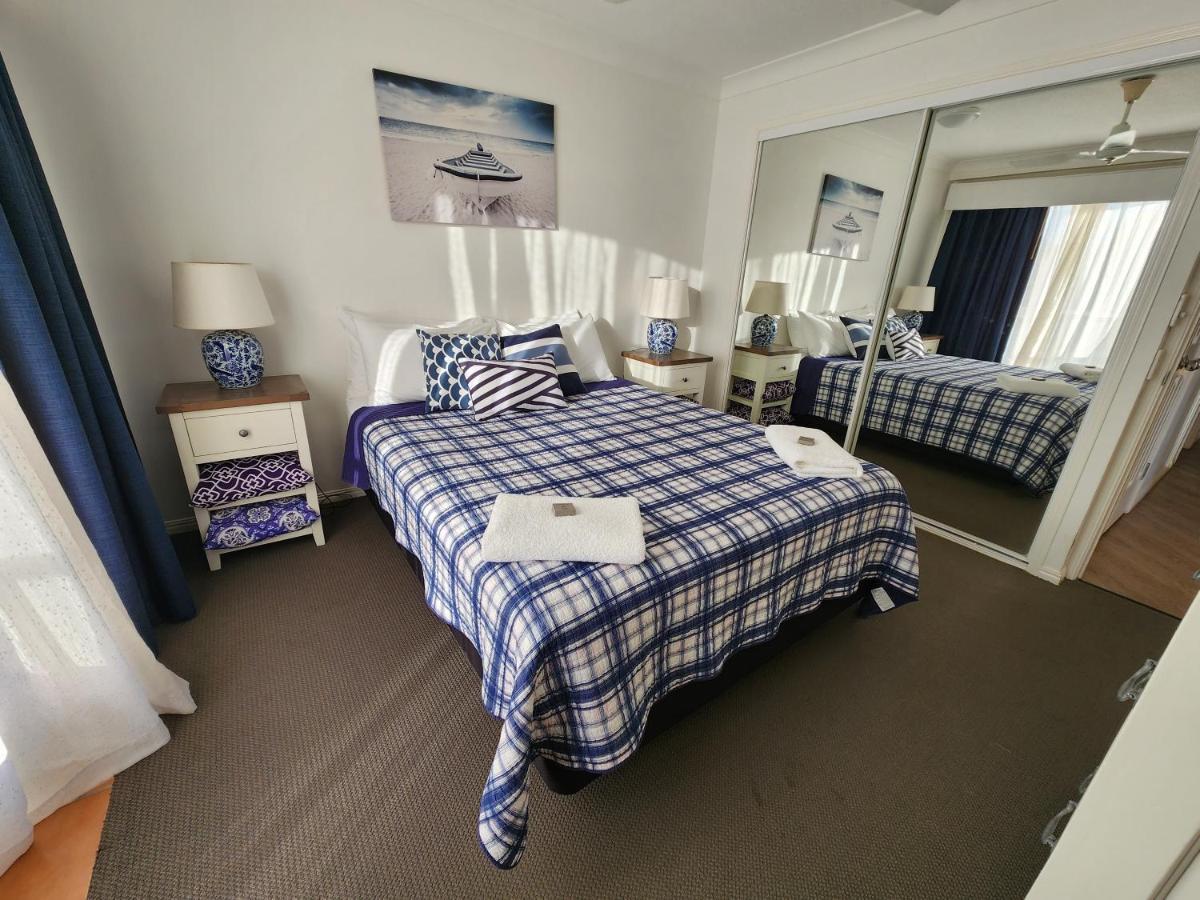 Fairways Golf & Beach Retreat Bribie Island Woorim エクステリア 写真