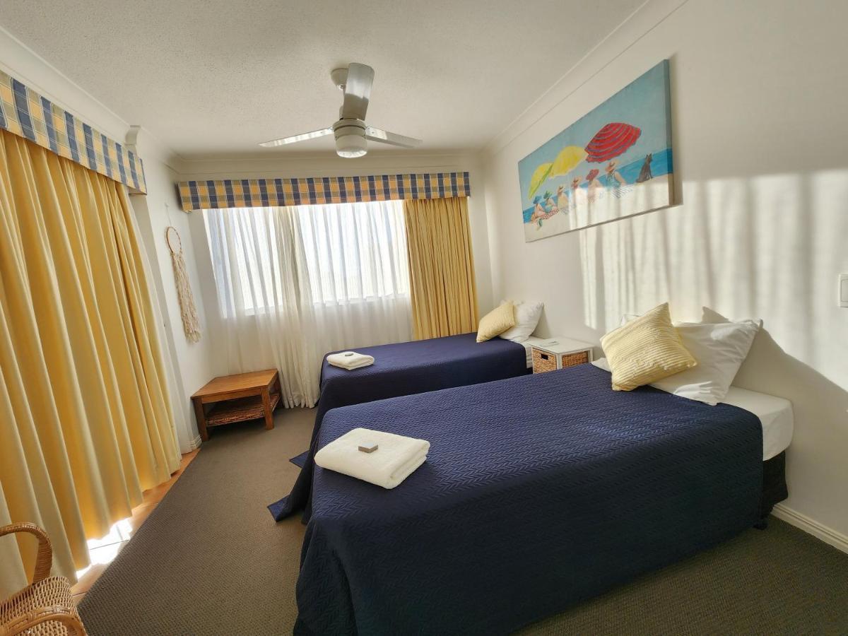 Fairways Golf & Beach Retreat Bribie Island Woorim エクステリア 写真