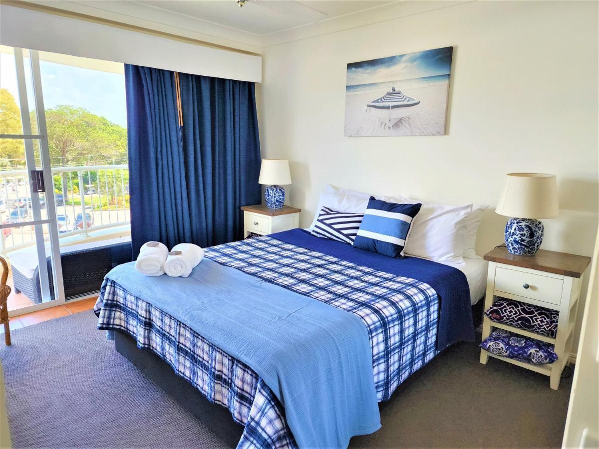 Fairways Golf & Beach Retreat Bribie Island Woorim エクステリア 写真