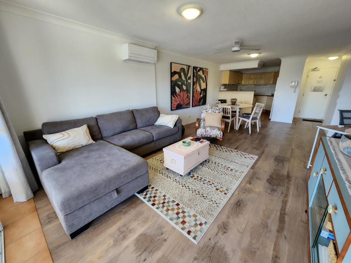 Fairways Golf & Beach Retreat Bribie Island Woorim エクステリア 写真