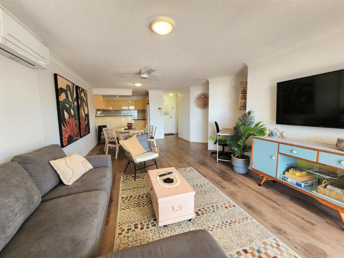 Fairways Golf & Beach Retreat Bribie Island Woorim エクステリア 写真