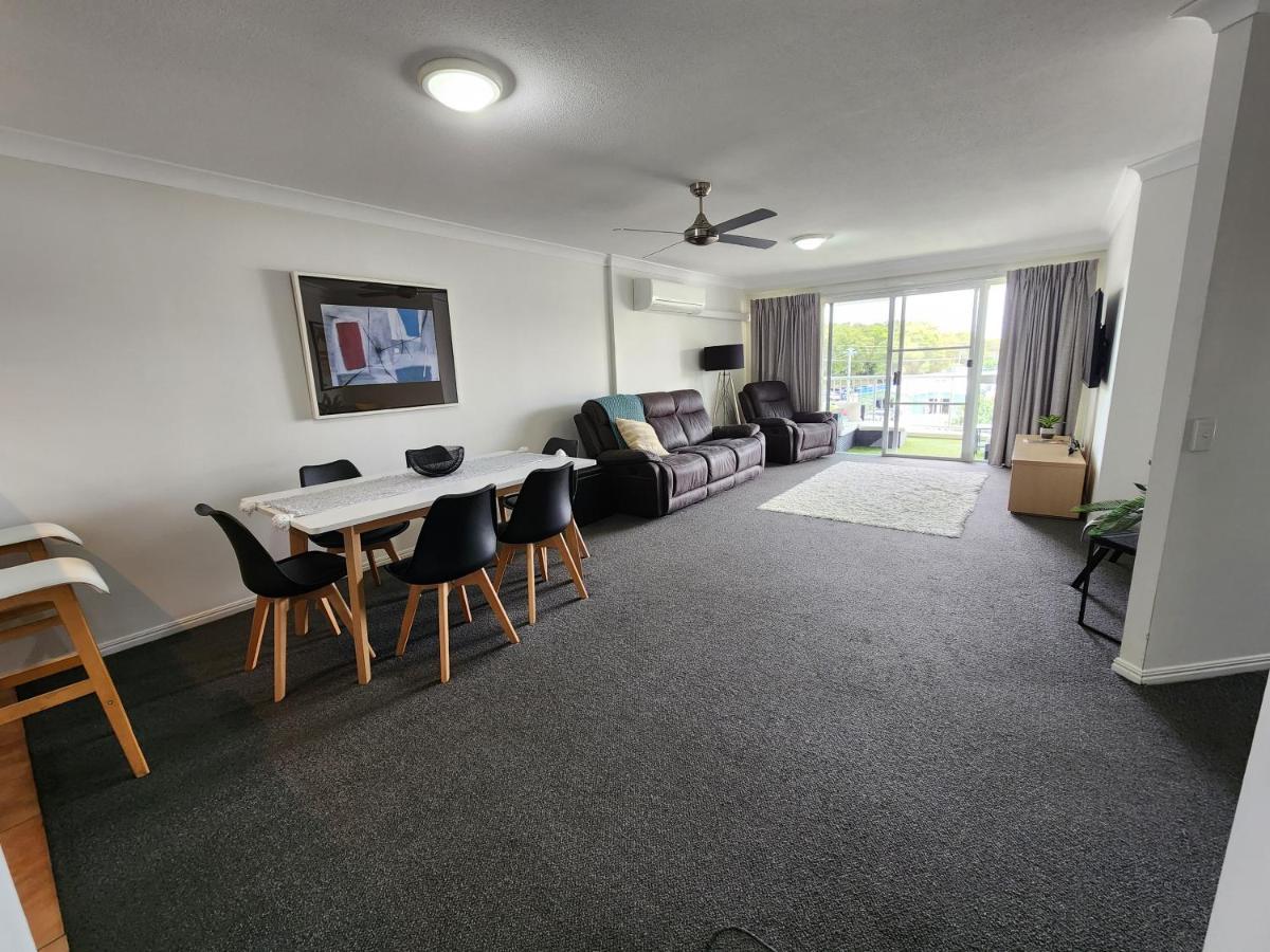 Fairways Golf & Beach Retreat Bribie Island Woorim エクステリア 写真