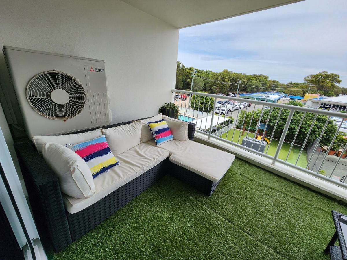Fairways Golf & Beach Retreat Bribie Island Woorim エクステリア 写真