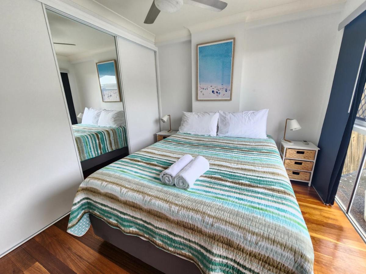 Fairways Golf & Beach Retreat Bribie Island Woorim エクステリア 写真