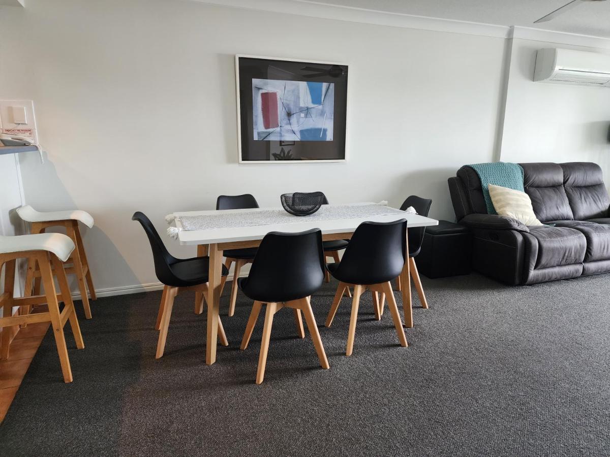 Fairways Golf & Beach Retreat Bribie Island Woorim エクステリア 写真