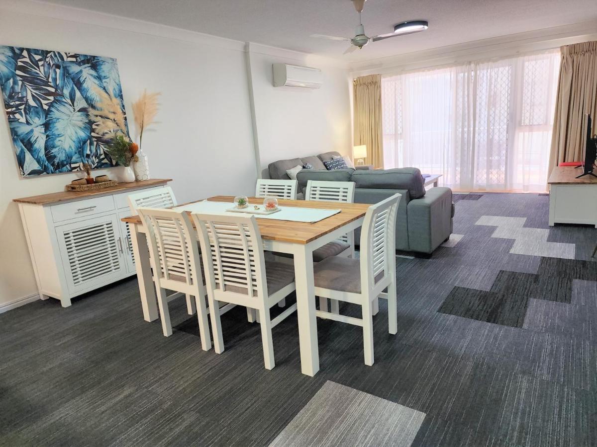 Fairways Golf & Beach Retreat Bribie Island Woorim エクステリア 写真