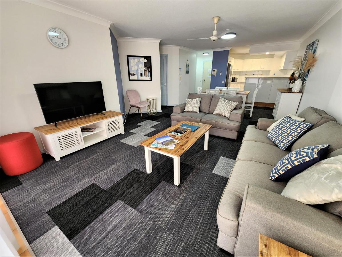 Fairways Golf & Beach Retreat Bribie Island Woorim エクステリア 写真
