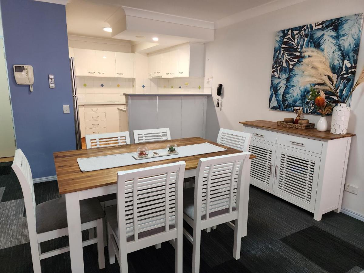 Fairways Golf & Beach Retreat Bribie Island Woorim エクステリア 写真