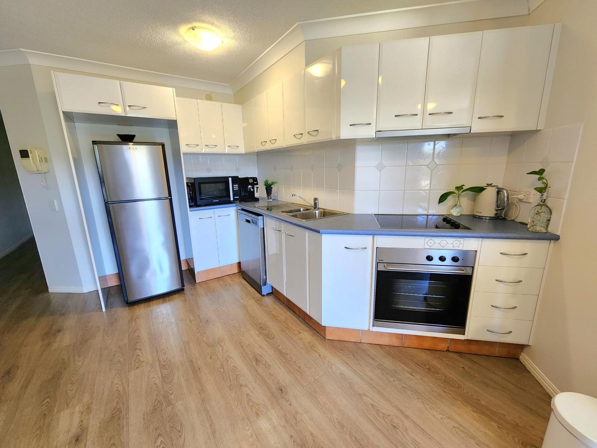 Fairways Golf & Beach Retreat Bribie Island Woorim エクステリア 写真