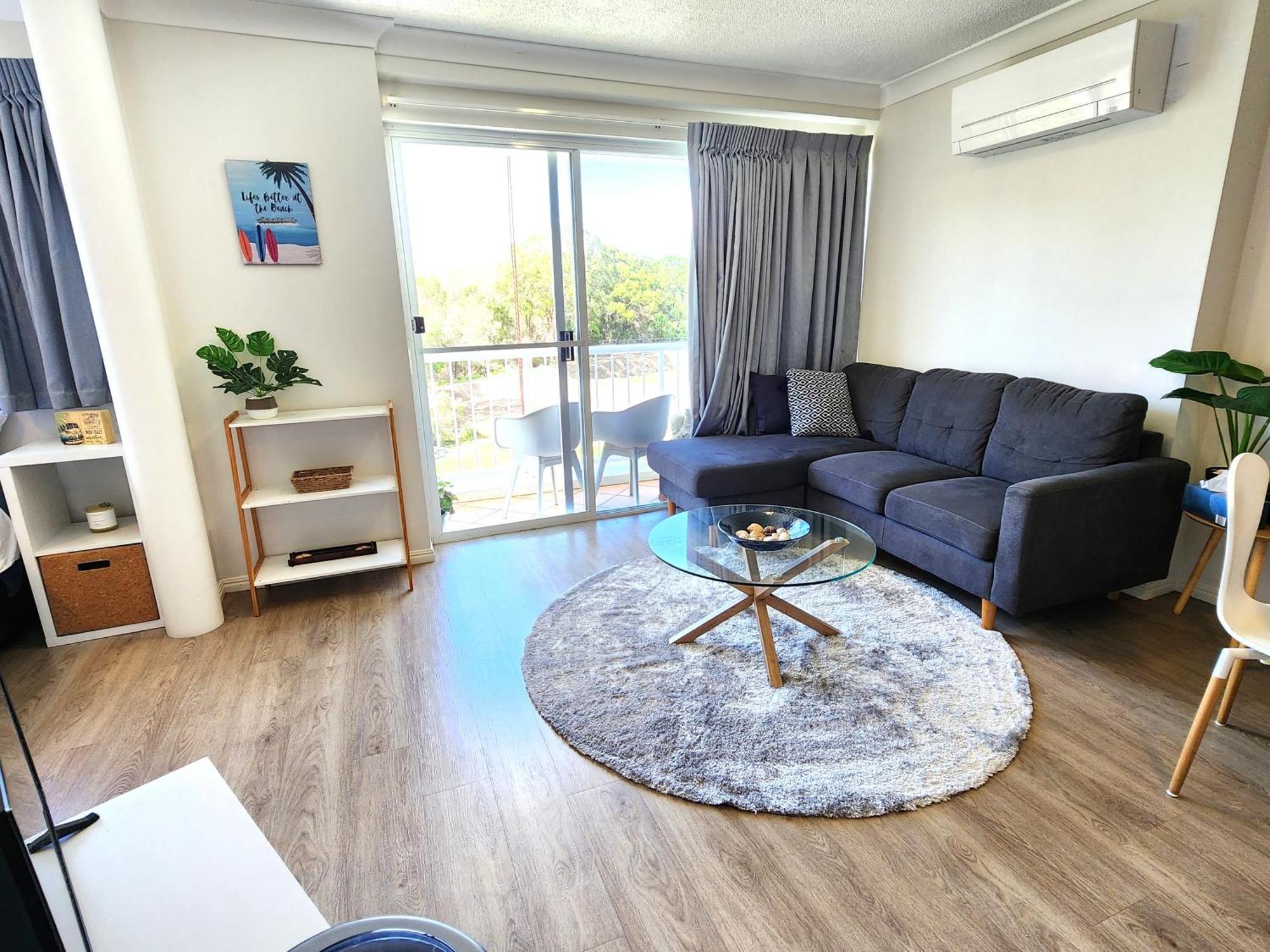 Fairways Golf & Beach Retreat Bribie Island Woorim エクステリア 写真
