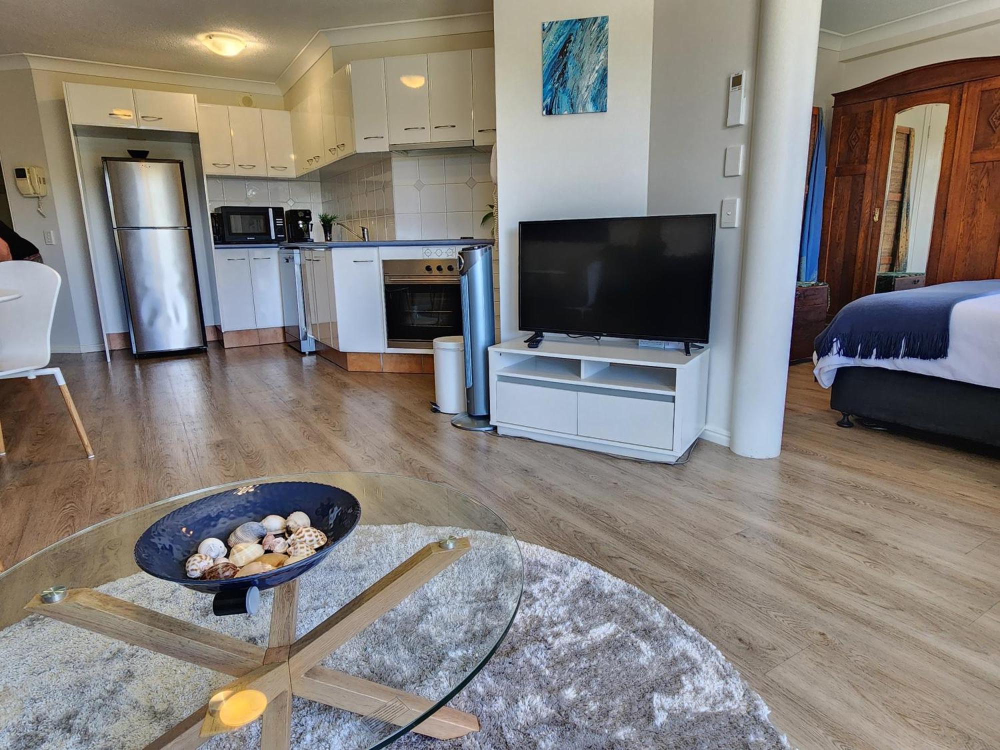Fairways Golf & Beach Retreat Bribie Island Woorim エクステリア 写真