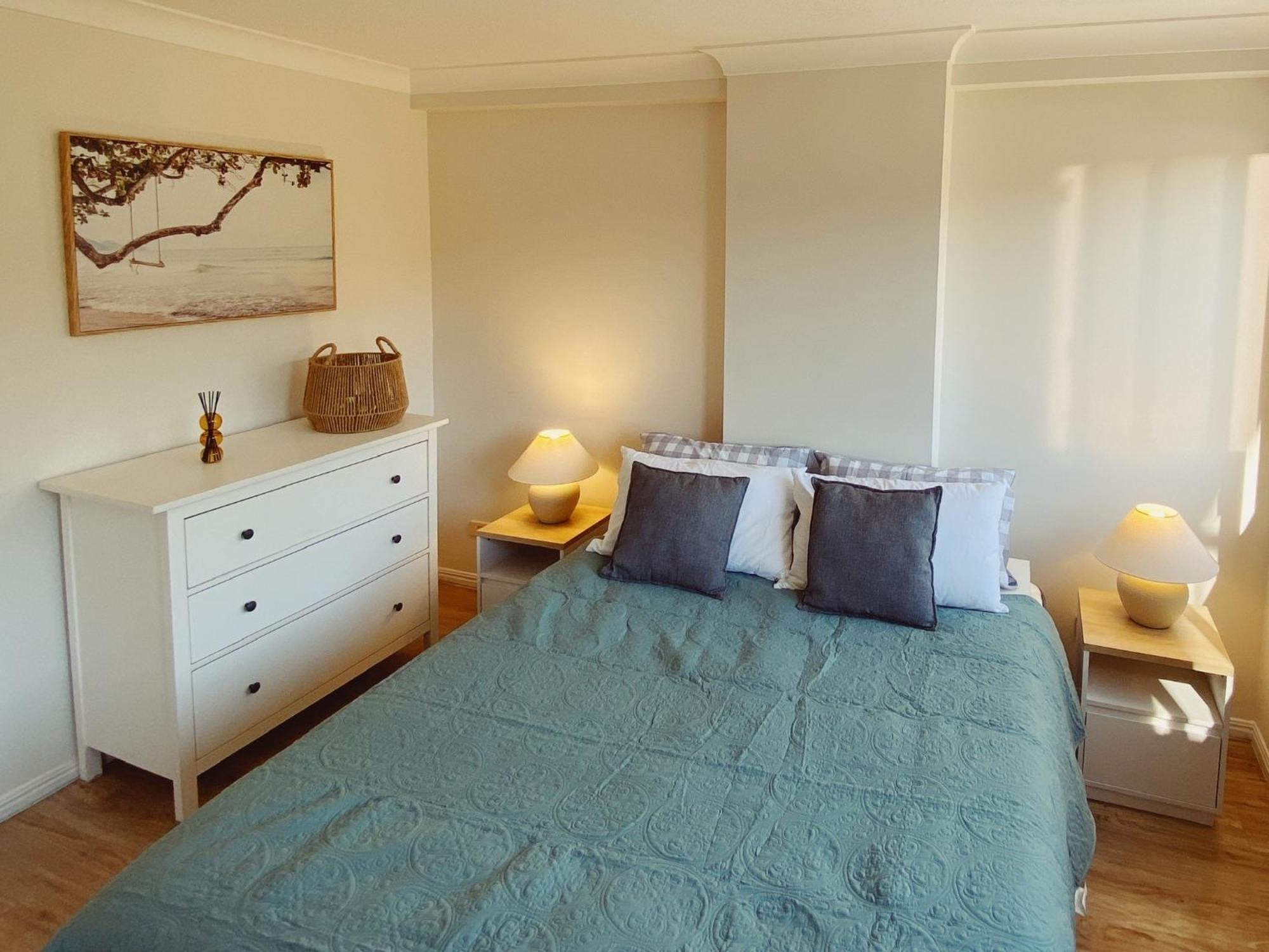 Fairways Golf & Beach Retreat Bribie Island Woorim エクステリア 写真
