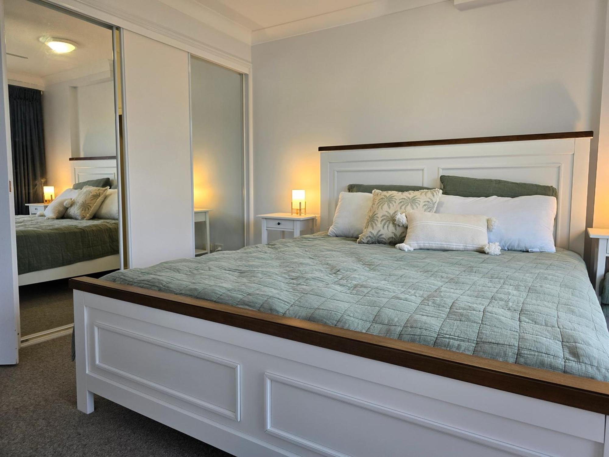 Fairways Golf & Beach Retreat Bribie Island Woorim エクステリア 写真