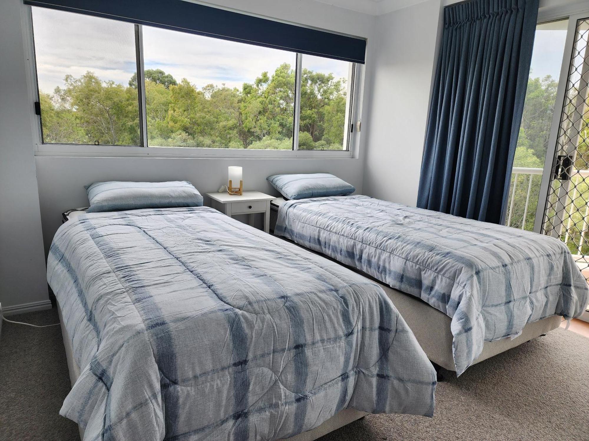 Fairways Golf & Beach Retreat Bribie Island Woorim エクステリア 写真