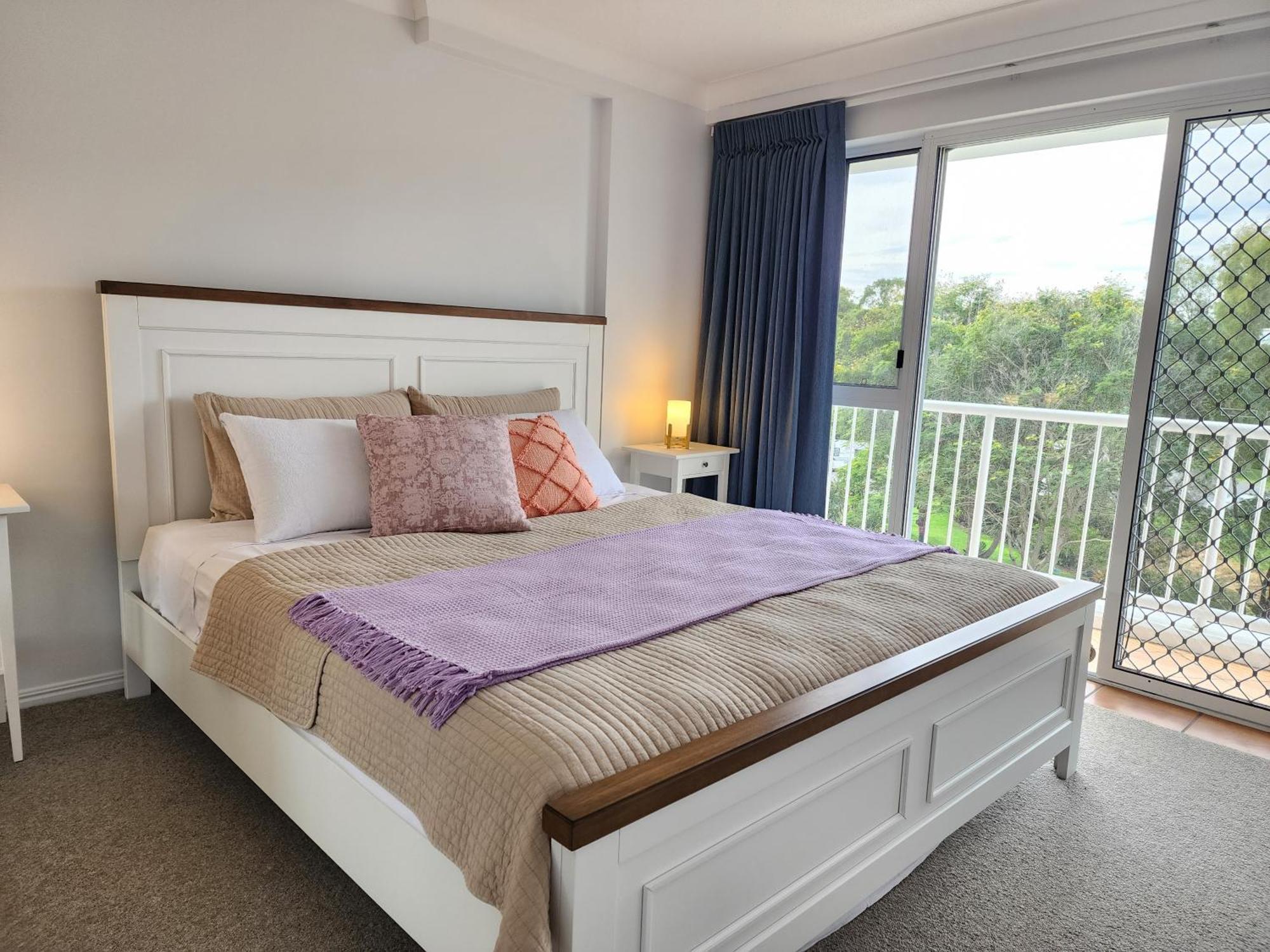 Fairways Golf & Beach Retreat Bribie Island Woorim エクステリア 写真
