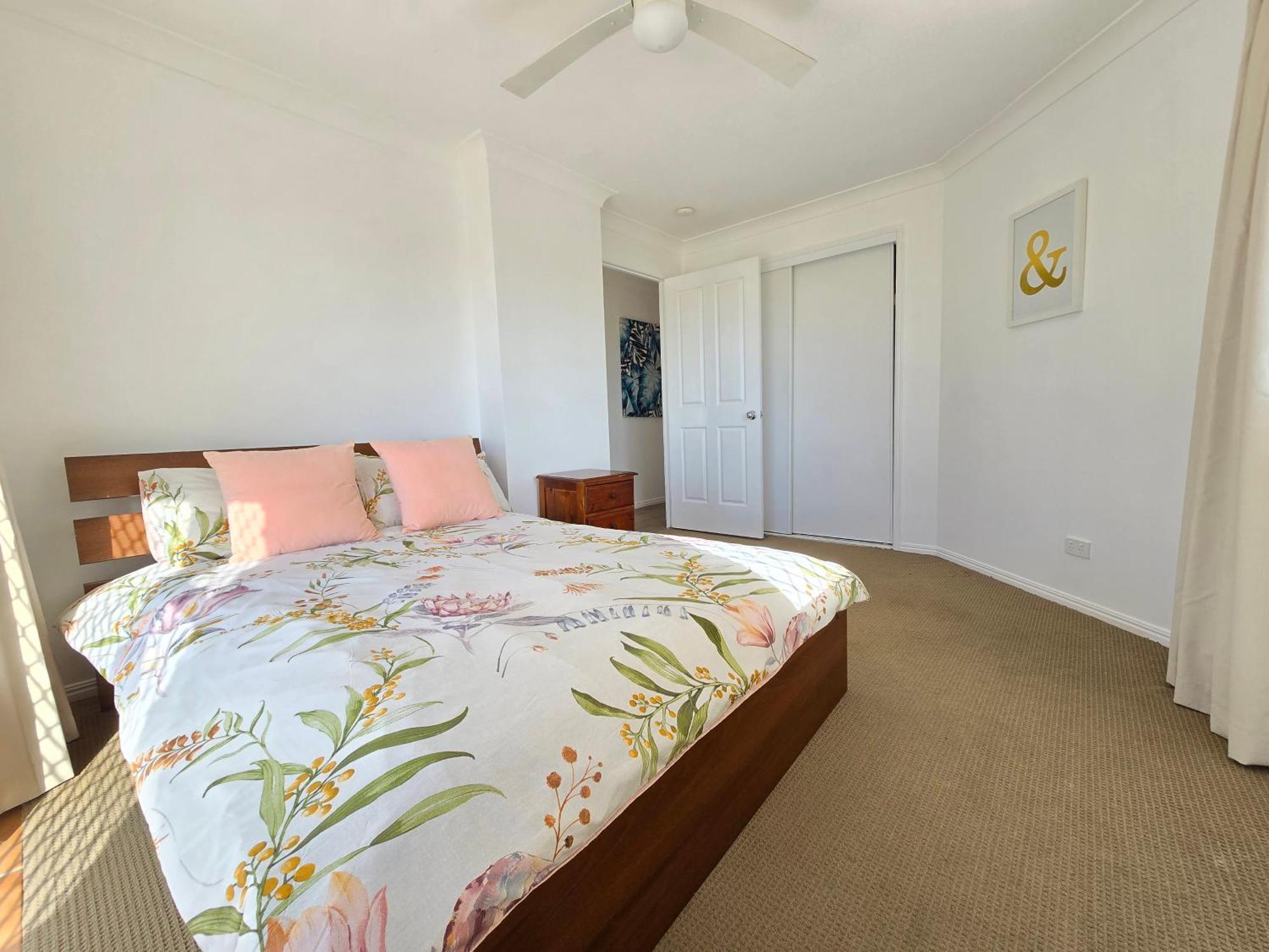 Fairways Golf & Beach Retreat Bribie Island Woorim エクステリア 写真
