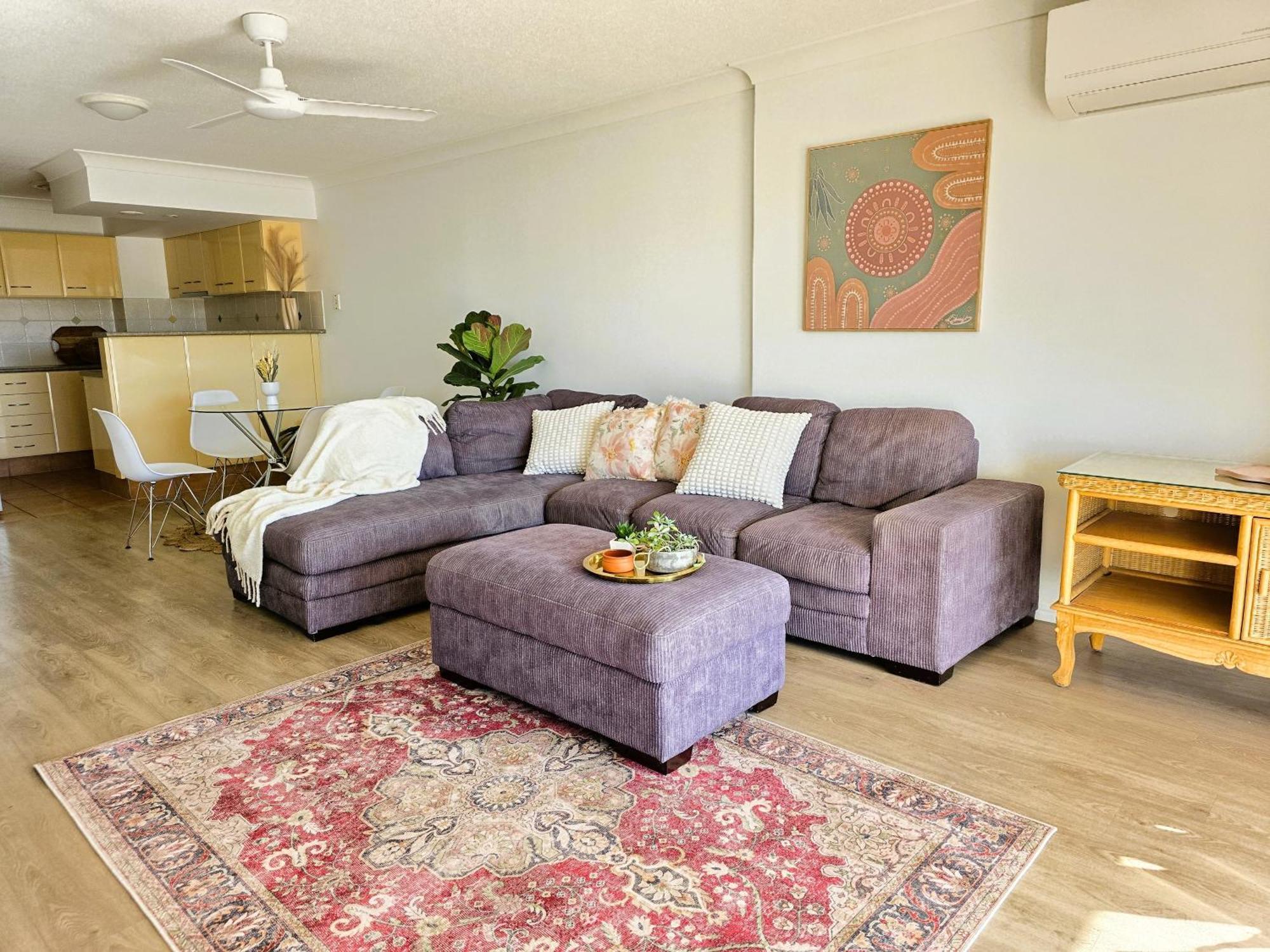 Fairways Golf & Beach Retreat Bribie Island Woorim エクステリア 写真