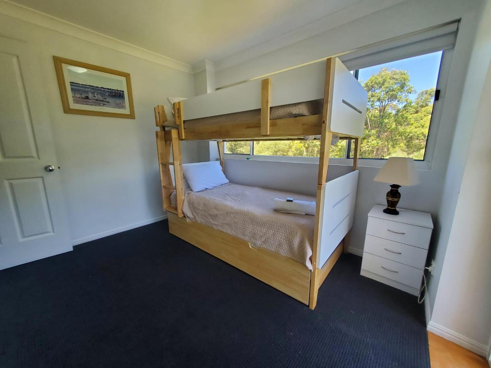 Fairways Golf & Beach Retreat Bribie Island Woorim エクステリア 写真