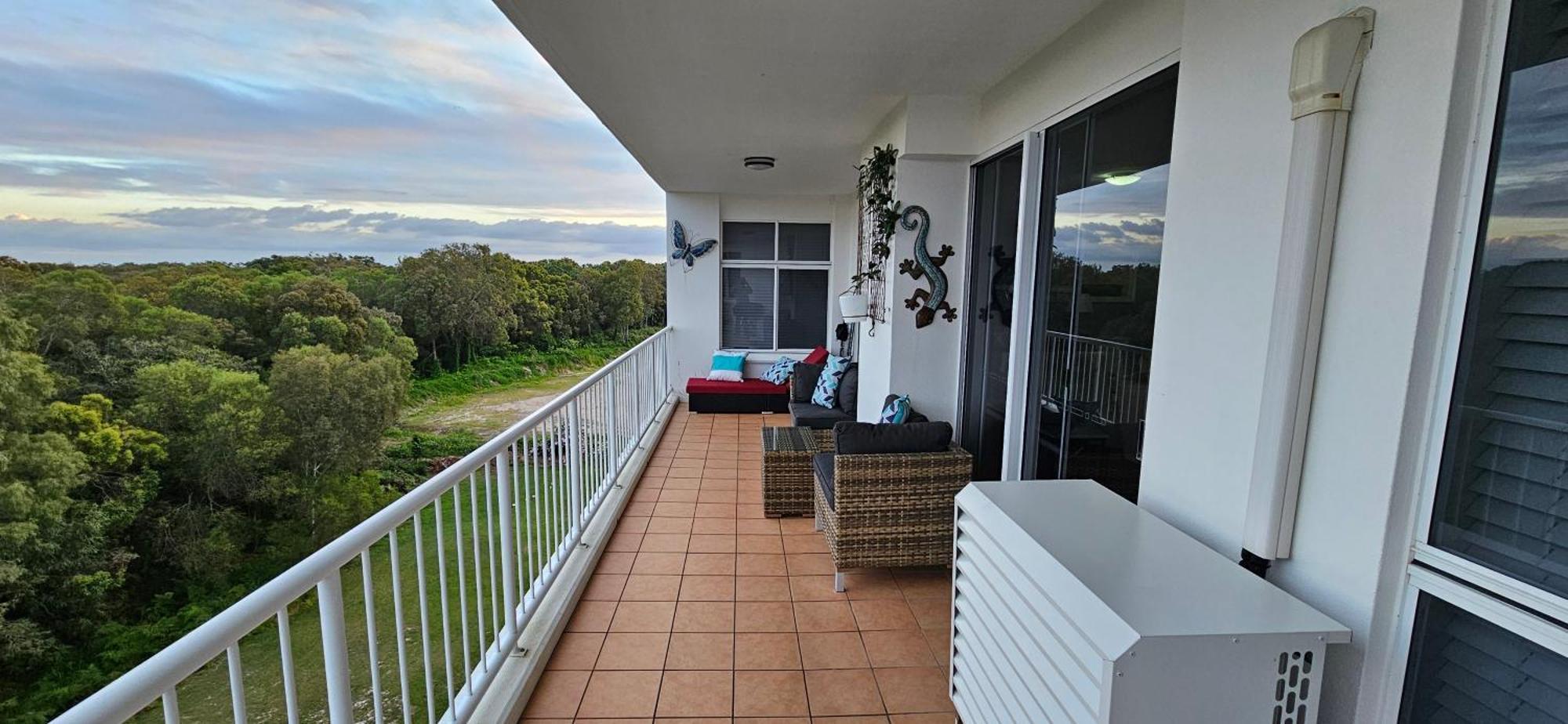Fairways Golf & Beach Retreat Bribie Island Woorim エクステリア 写真
