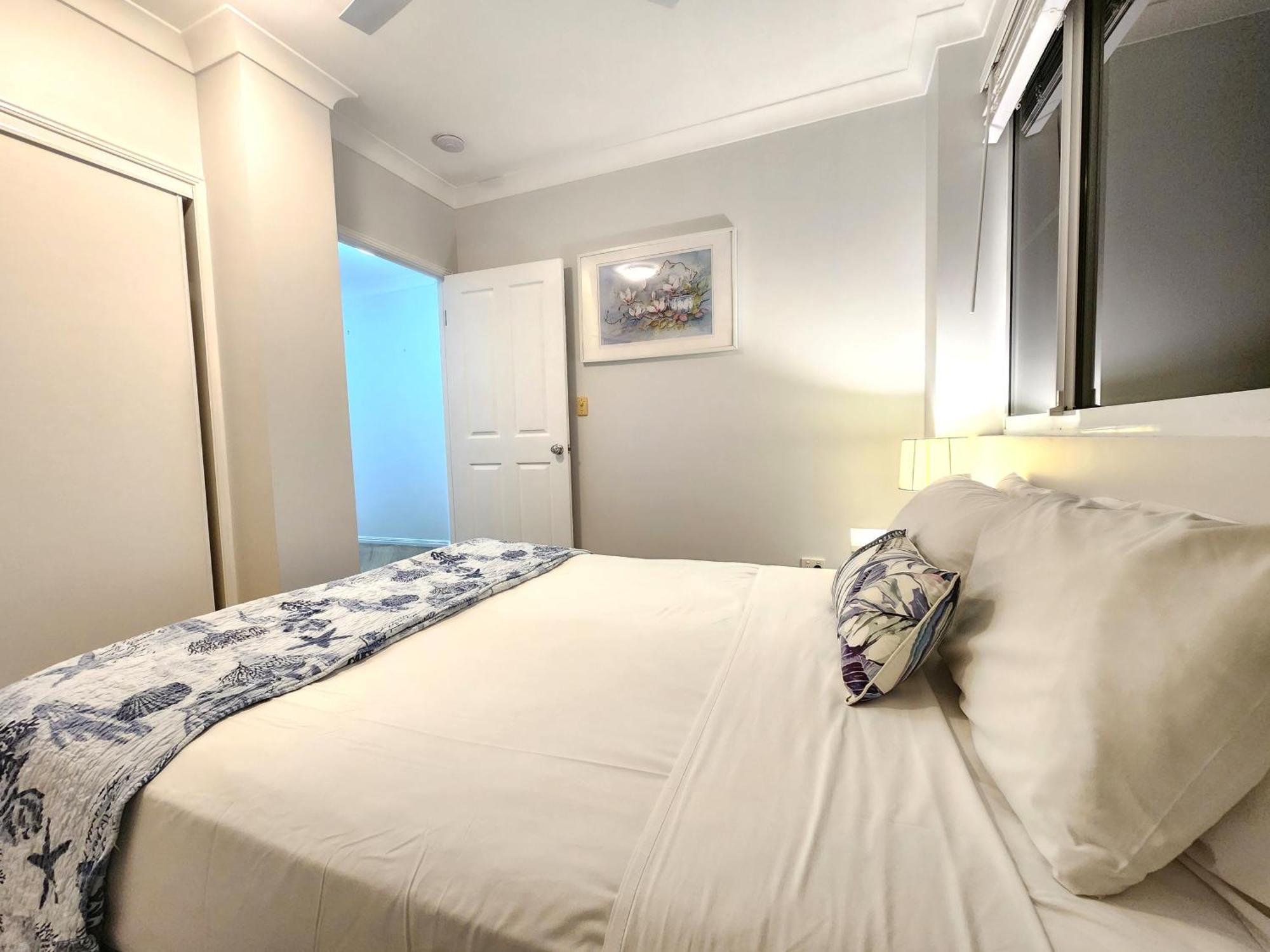 Fairways Golf & Beach Retreat Bribie Island Woorim エクステリア 写真